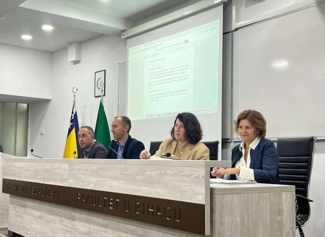 Novi pristup praćenju učeničkih postignuća i organizaciji školskih takmičenja