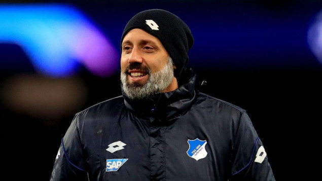 Pellegrino Matarazzo novi trener Hoffenheima