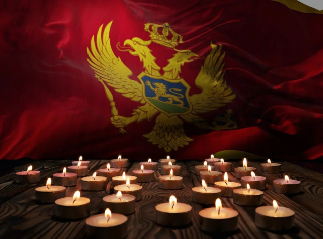 Crna Gora u danima tuge: Vlada proglasila Dan žalosti zbog niza tragedija