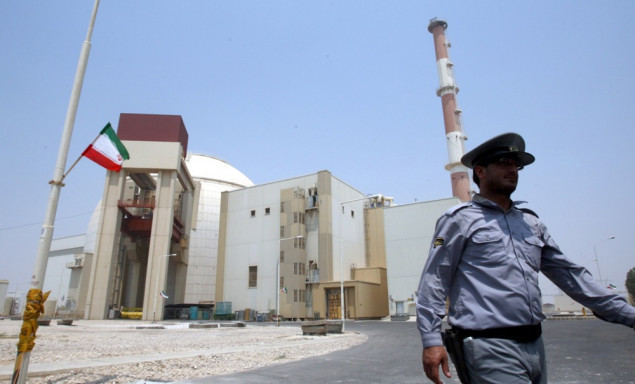 Novi američki napadi na Bushehr, grad u kojem se nalazi jedina civilna nuklearna elektrana