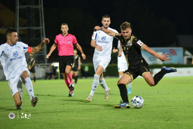 Pobjeda Zrinjskog nad Leotarom