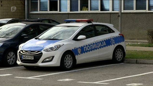 Pretresi na području Gradiške i Banje Luke, nekoliko osoba uhapšeno
