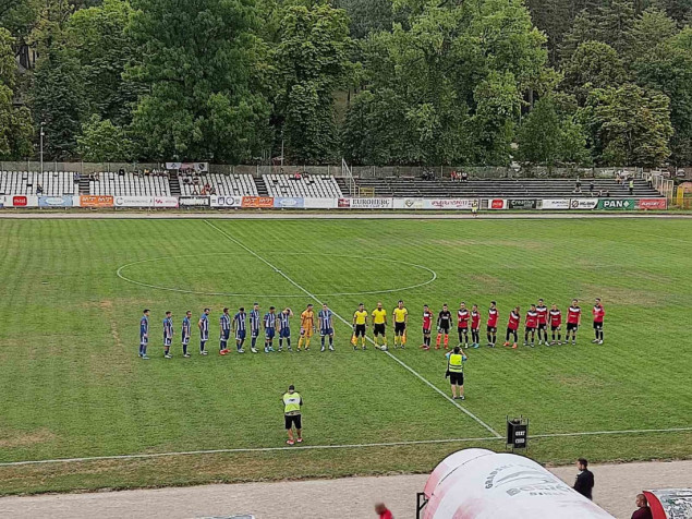 Počela nova sezona u Prvoj ligi FBiH, Radnički ubjedljiv u Bihaću