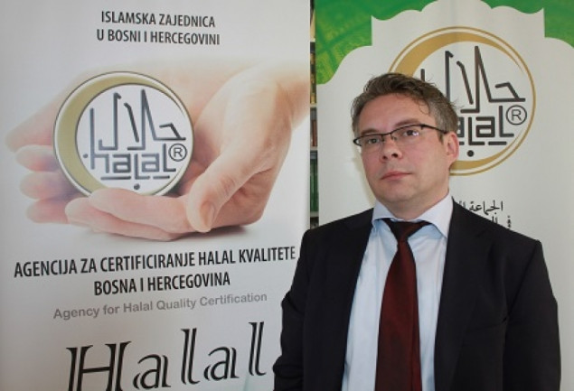 Alihodžić: BiH je jedno od najuređenijih halal tržišta u svijetu