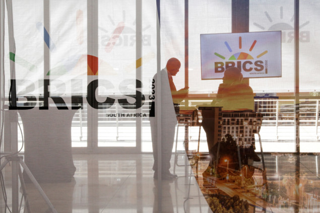Saudijska Arabija još razmatra poziv za članstvo u BRICS-u