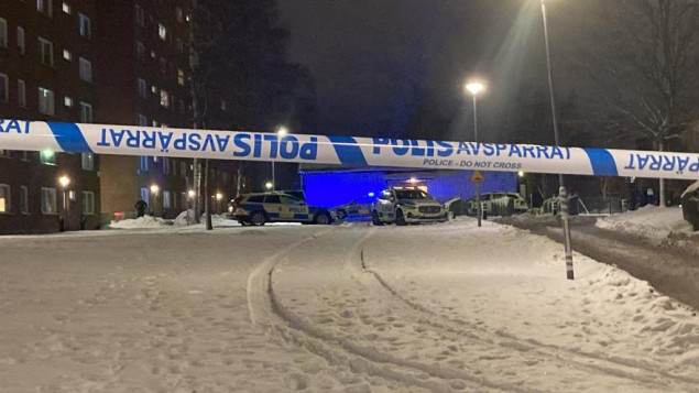 U pucnjavi u Švedskoj ranjeno troje tinejdžera, uhapšene tri osobe