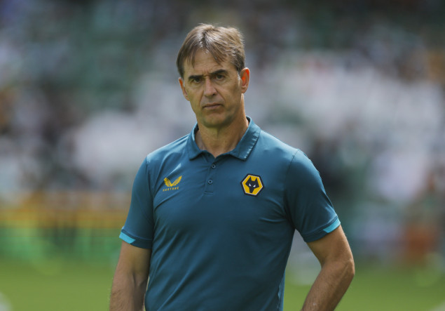 Lopetegui napustio Wolverhampton dva dana prije početka sezone