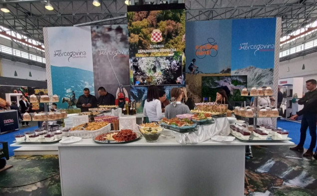 Općina Posušje kroz poticajne projekte podržala 75 žena