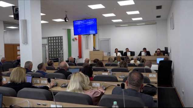 Skupština SBK usvojila izmjene važnih zakona