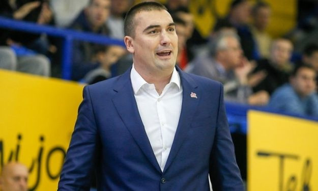 Preminuo srbijanski košarkaški trener Dejan Milojević