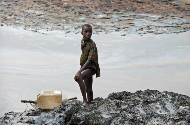 Shell godinama koristio naftovod u Nigeriji uprkos dokazima o zagađenju