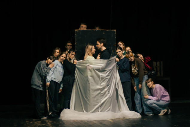 Tuzla: 3. marta premijera predstave “Ljubav Omera i Merime”