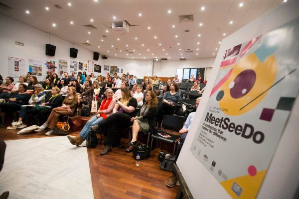 U Zagrebu Međunarodna muzejska konferencija "Meet, See, Do"