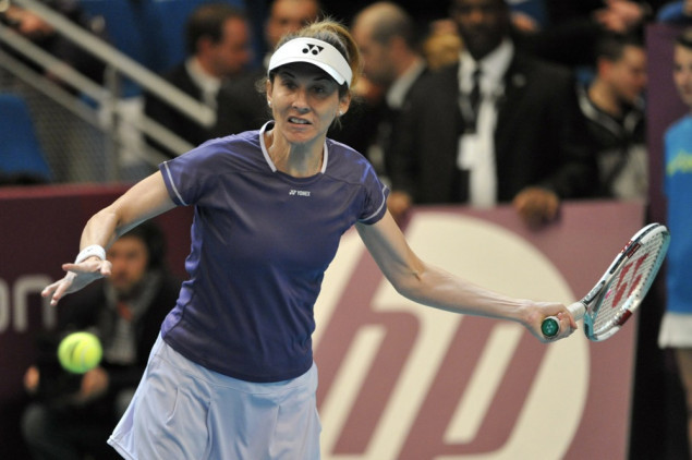 Monica Seles prvi put govorila o svojoj neuromišićnoj autoimunoj bolesti