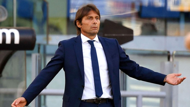 Antonio Conte ostaje vjeran Napoliju