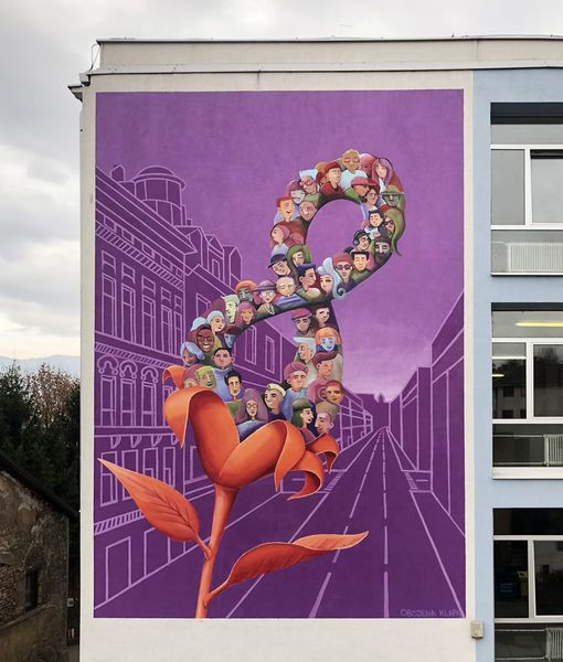 Panel diskusija “Murali i grafiti – zidno slikarstvo ili otpor normama”