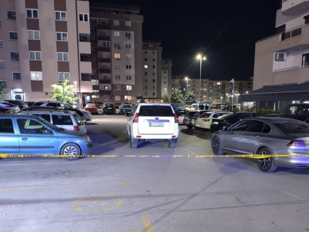 Nova pucnjava u Istočnom Sarajevu, ranjena jedna osoba