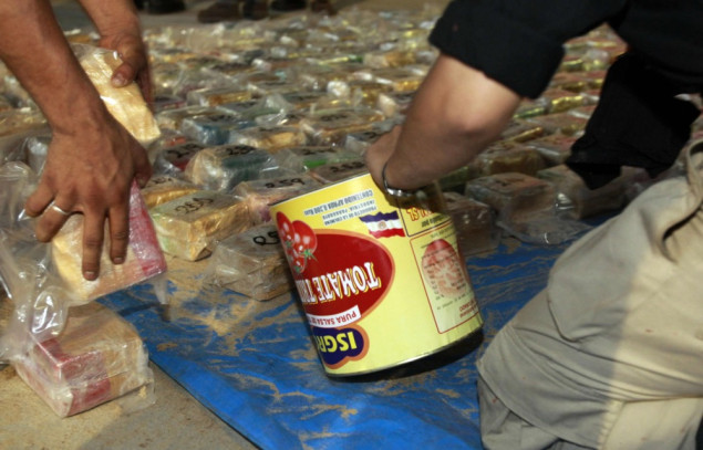 Proizvodnja kokaina u Kolumbiji rekordno visoka sa porastom od 53 posto u 2023.