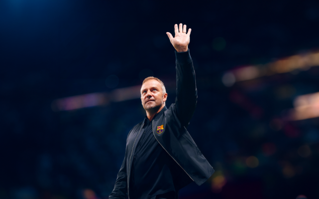 Flickova Barcelona oprezna i nakon 4:0