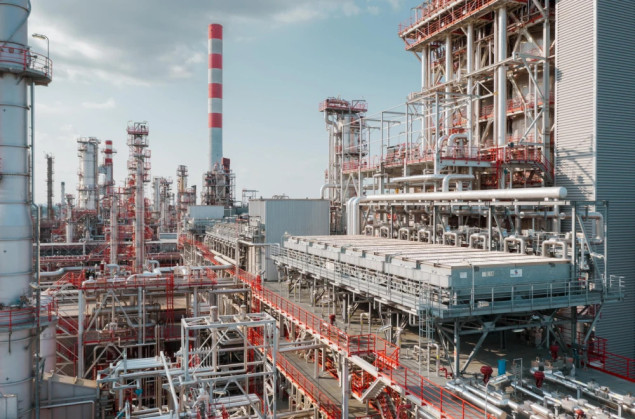 JANAF ponovno isporučuje naftu NIS-u, rafinerija kreće s radom sredinom januara