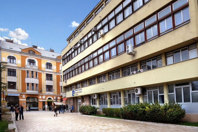 Novi master program na EFSA - Upravljanje opskrbnim lancima