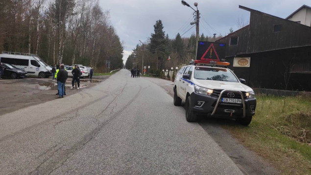 Državni tužilac Bugarske izbjegao pokušaj ubistva