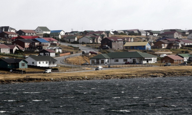 Ujedinjeno Kraljevstvo traži od Interpola da odbaci argentinske zahtjeve za hapšenje zbog nafte na Falklandskim otocima