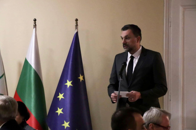 Konaković u Bugarskoj, ove srijede sastanak s tamošnjim ministrom vanjskih poslova
