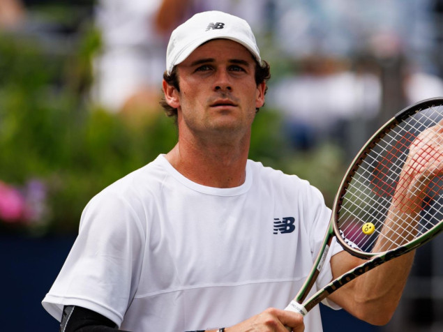 Oduševljen sam plasmanom u polufinale Australian Open