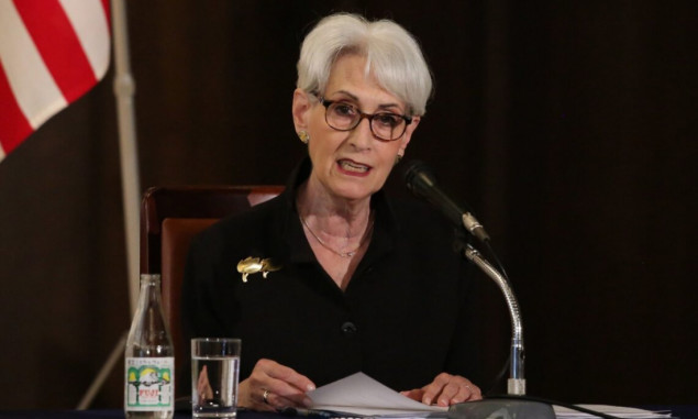 Sherman: Uslijedit će 'snažan odgovor' ako Sjeverna Koreja testira nuklearnu bombu