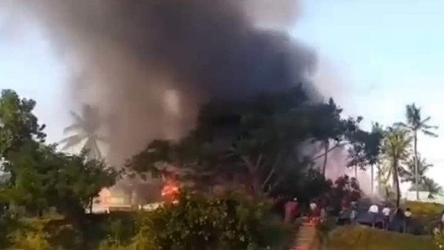 U napadima mijanmarske vojske ubijeno više od dvanaest Rohingya