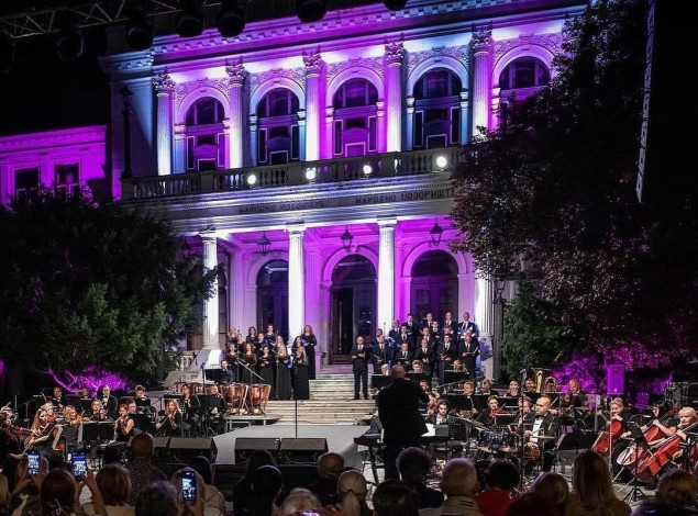 Sutra počinje drugo izdanje programa "Kultura na ulice 2023!"