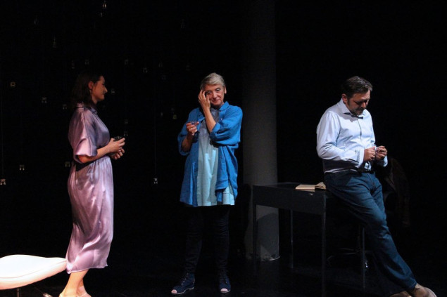 42. Pozorišne/Kazališne igre BiH u Jajcu: Večeras predstava NP Mostar "Perzeide"