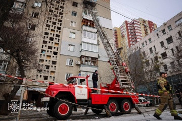 Šest mrtvih u ruskom bombardovanju Donjecka u posljednja 24 sata
