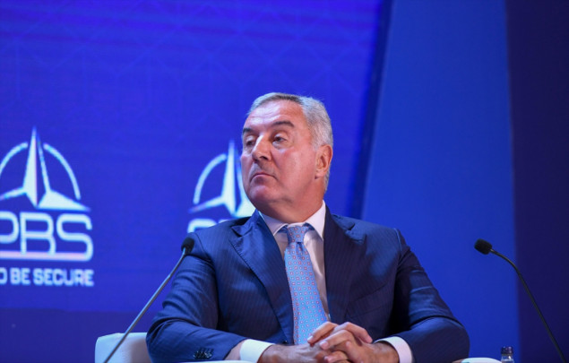 Đukanović: Stanje na Balkanu danas lošije nego prije šest godina