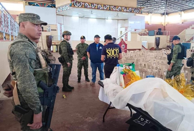 Filipini: U eksploziji na univerzitetu poginula četiri studenta, 50 ranjeno