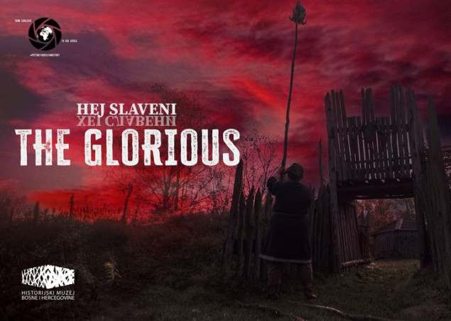 Historijski muzej BiH: Večeras premijera dokumentarnog filma “The Glorious”