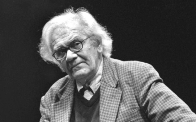 Sutra u Sarajevu Veče poezije Izeta Sarajlića i promocija knjige "Oči kroz koje ću i poslije smrti gledati"