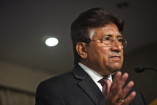 Bivši vojni vladar Pakistana Pervez Musharraf preminuo u Dubaiju