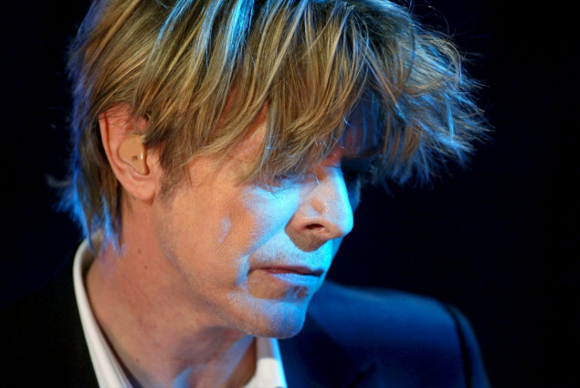 'Bogata i moćna' kolekcija Davida Bowieja imaće svoje posebno mjesto