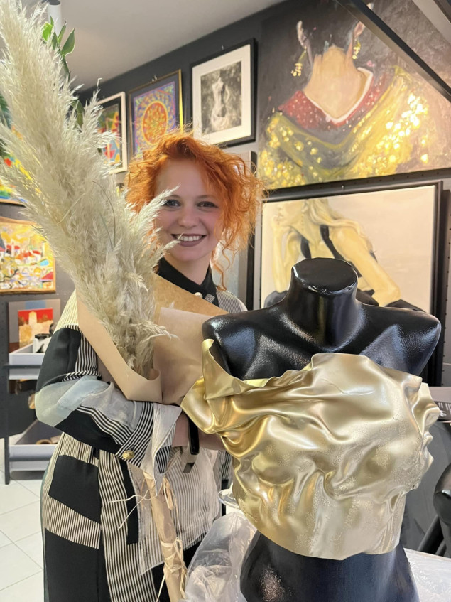 U Galeriji ULUPUBiH otvorena izložba “Plastična dekonstrukcija”