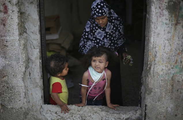 "Voljela bih da mogu olakšati njegovu patnju" - Gaza i borba pacijenata oboljelih od raka u teškim uslovima