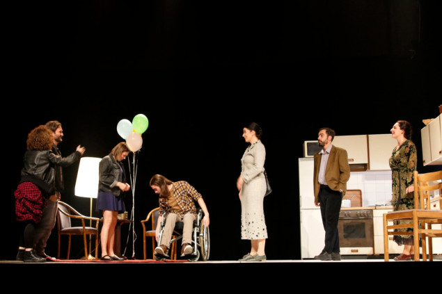 Počeli 40. Internacionalni teatarski susreti Brčko distrikta BiH