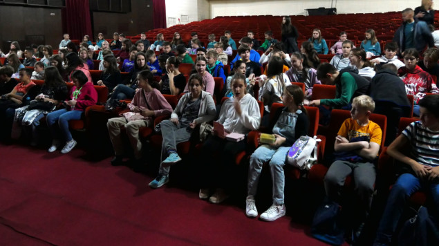 Završen prvi dio manifestacije 4. Dani audio-vizuelnog naslijeđa i umjetnosti