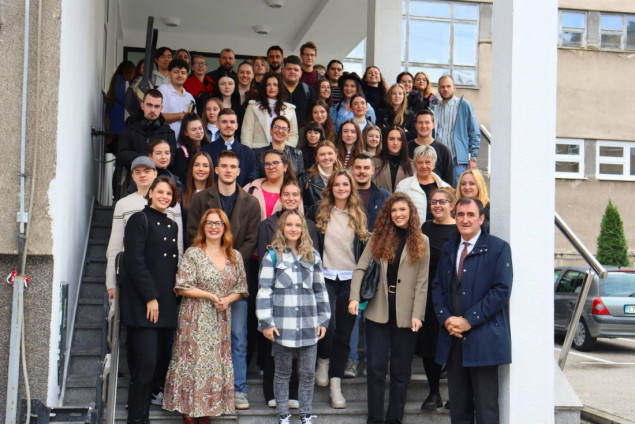 Na Fakultetu političkih nauka Univerziteta u Sarajevu održana diskusija "(Re)thinking commons: Acting Together"