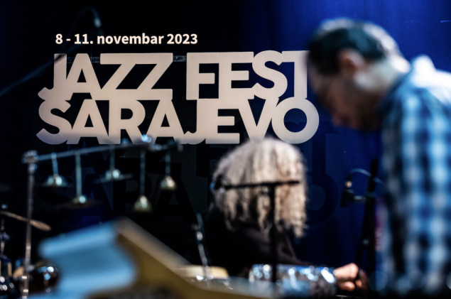 Najavljen program Jazz Festa Sarajevo 2023.