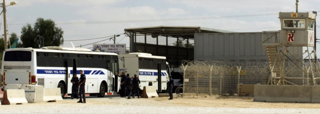 UN zabrinut zbog izraelskog zlostavljanja pritvorenih aktivista flotile Sumud