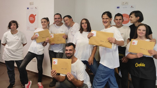 Profesionalnim osposobljavanjem do kvalitetnijeg života