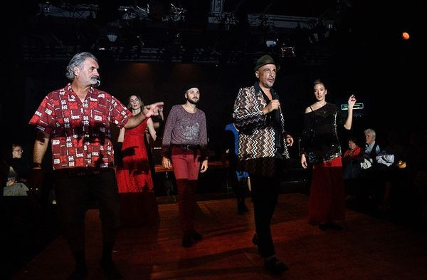 29. Tuzlanski pozorišni dani: Večeras predstava "Noć s Aleksom"