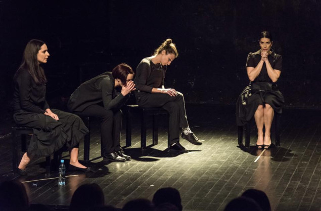 SARTR: 3. aprila ponovo predstava "Bio je lijep i sunčan dan"